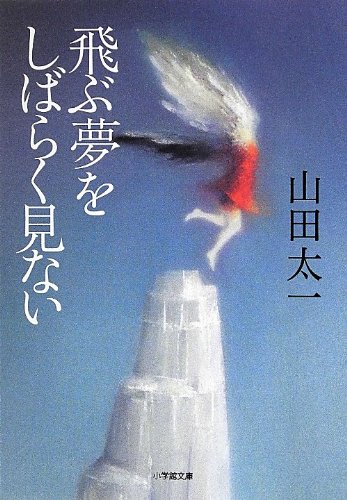 飛ぶ夢をしばらく見ない (小学館文庫)