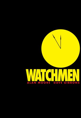 WATCHMEN ウォッチメン(ケース付) (ShoPro Books)