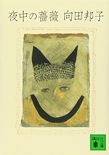 夜中の薔薇 (講談社文庫)