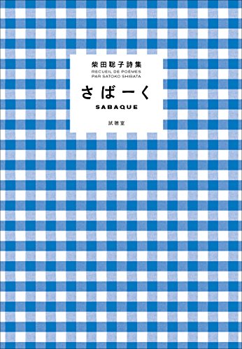 柴田聡子詩集「さばーく」