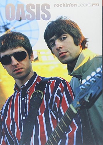 OASIS (rockin’on BOOKS)
