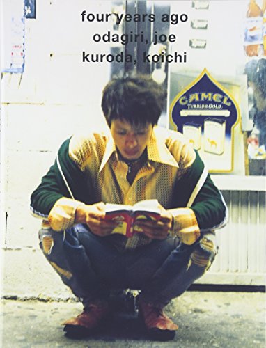 four years ago(フォー・イヤーズ・アゴー)