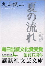 夏の流れ (講談社文芸文庫)