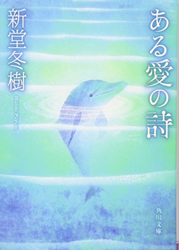 ある愛の詩 (角川文庫)