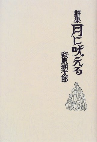 月に吠える (愛蔵版詩集シリーズ)