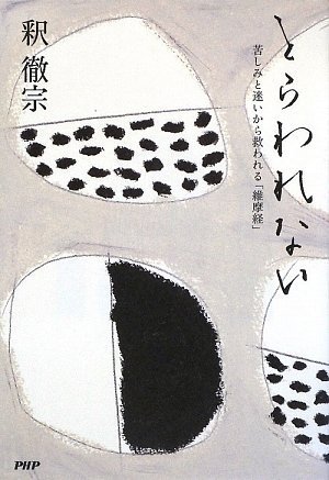 とらわれない-苦しみと迷いから救われる「維摩経」