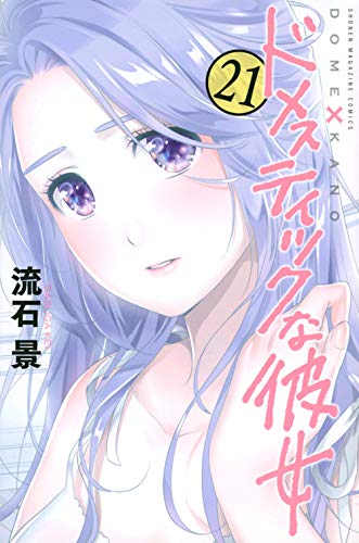 ドメスティックな彼女(21) (講談社コミックス)