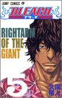 BLEACH  5 (ジャンプ・コミックス)