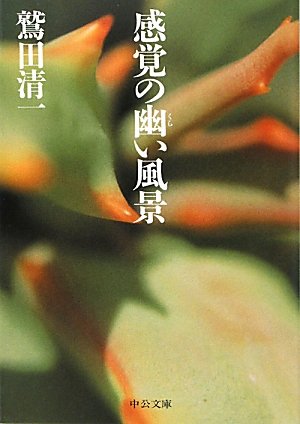 感覚の幽(くら)い風景 (中公文庫)