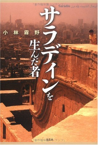 サラディンを生んだ者