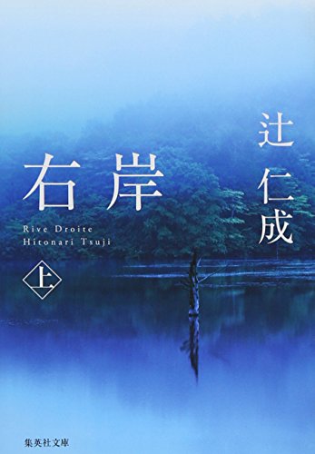 右岸 上 (集英社文庫)