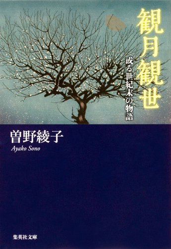 観月観世―或る世紀末の物語 (集英社文庫)