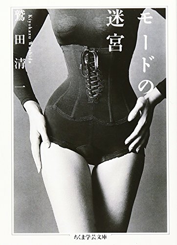 モードの迷宮 (ちくま学芸文庫)