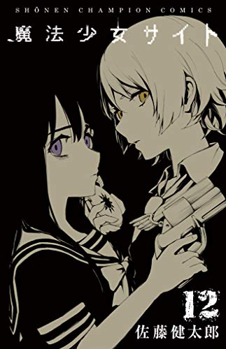 魔法少女サイト 12 (少年チャンピオン・コミックス)