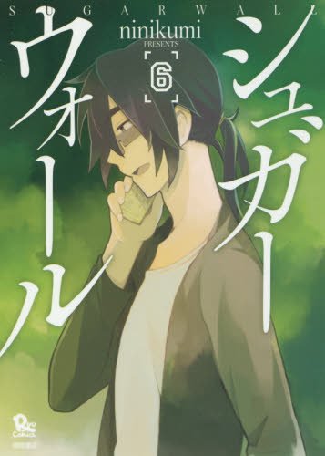 シュガーウォール 6 (リュウコミックス)