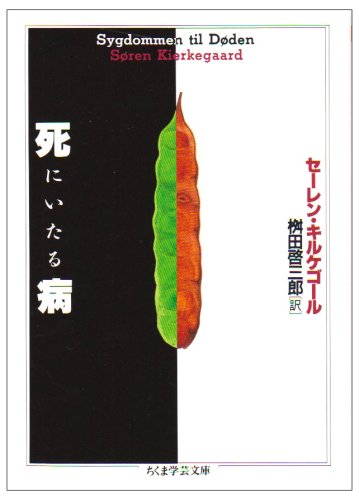 死にいたる病 (ちくま学芸文庫)
