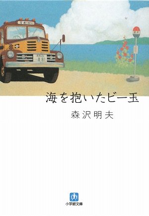 海を抱いたビー玉 (小学館文庫)