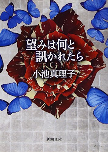 望みは何と訊かれたら (新潮文庫)