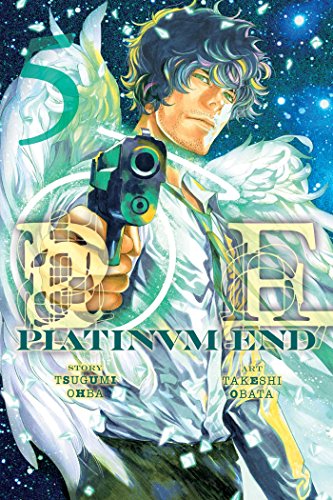Platinum End, Vol. 5 (5)