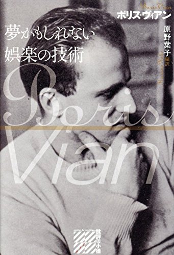 夢かもしれない娯楽の技術 (批評の小径)