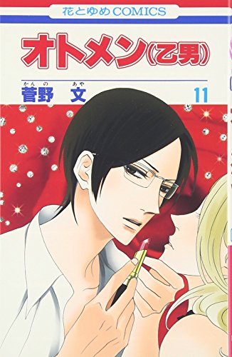 オトメン(乙男) 第11巻 (花とゆめCOMICS)