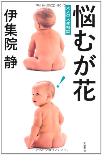 悩むが花―大人の人生相談