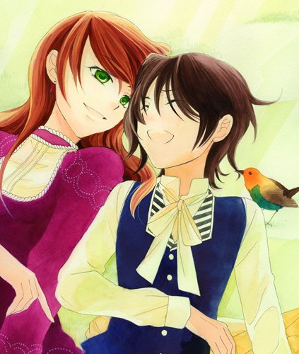 それでも世界は美しい 5 (花とゆめCOMICS)