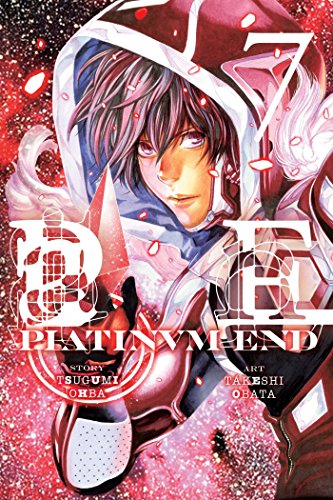 Platinum End, Vol. 7 (7)