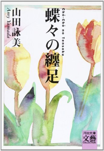 蝶々の纏足 (河出文庫)