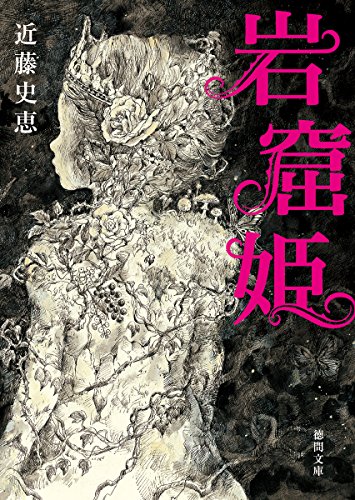 岩窟姫 (徳間文庫)