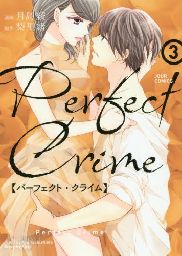 Perfect Crime(3) (ジュールコミックス)