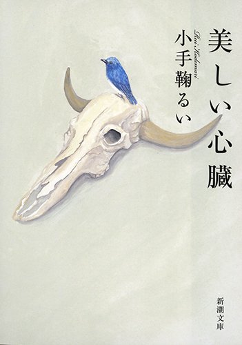 美しい心臓 (新潮文庫)