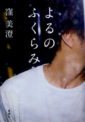 よるのふくらみ