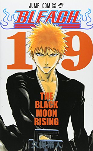 BLEACH 19 (ジャンプ・コミックス)