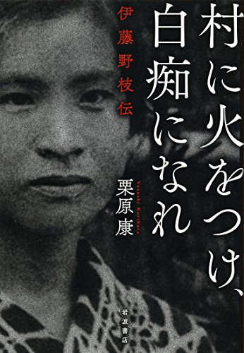 村に火をつけ,白痴になれ――伊藤野枝伝
