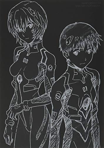 ヱヴァンゲリヲン新劇場版:序 全記録全集ビジュアルストーリー版・設定 資料版 ([バラエティ])