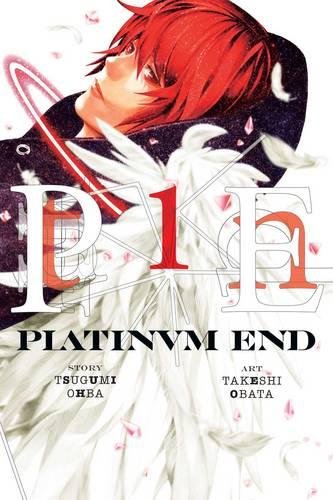 Platinum End, Vol. 1 (1)
